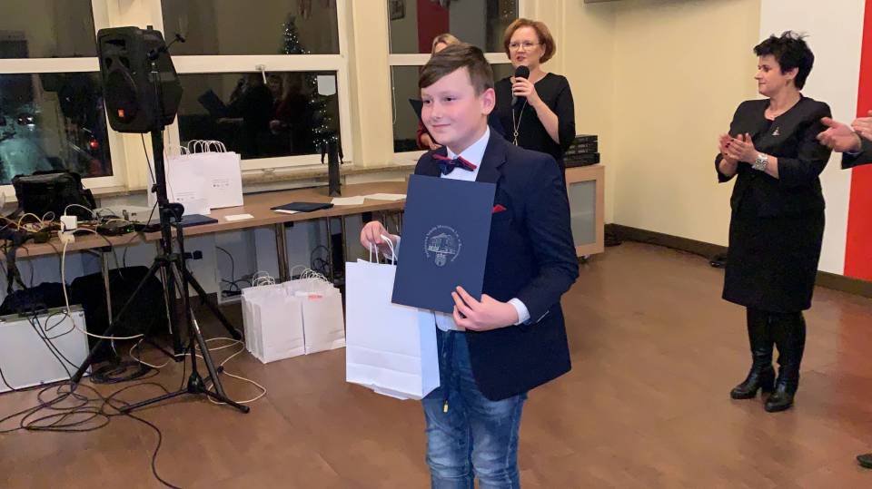 Rozstrzygnięto Regionalny Konkurs Kolęd. Laureaci wystąpili w koncercie