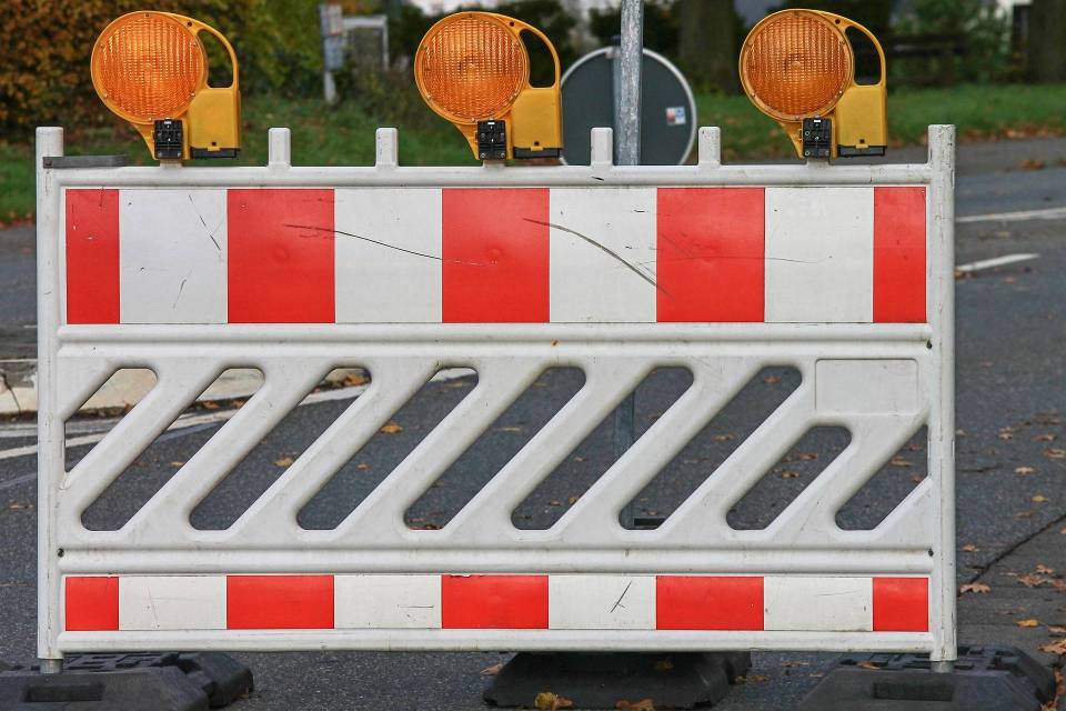 Most w Mokrej Lewej zamknięty od 13 maja. Sprawdź objazdy i przygotuj się na zmiany!