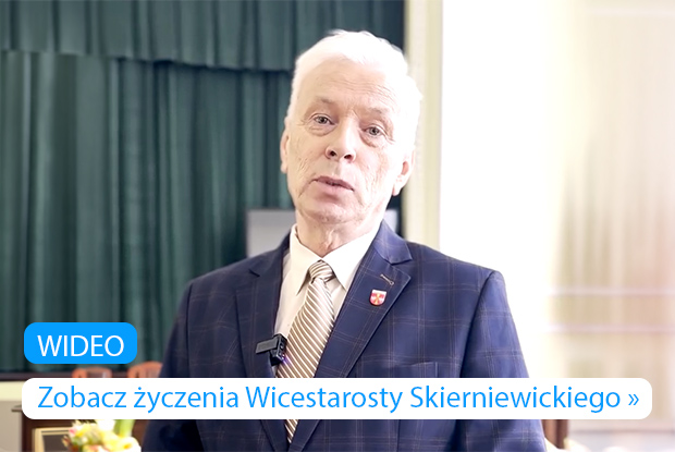 Wielkanoc 2026 - Powiat Skierniewicki